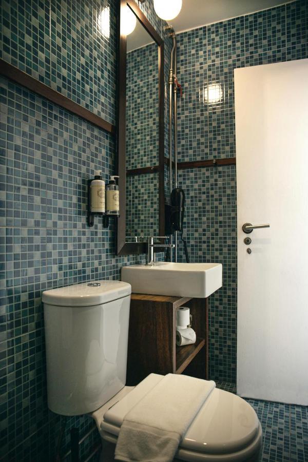Vinnus Guesthouse Ericeira Exterior photo