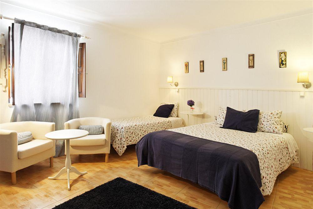 Vinnus Guesthouse Ericeira Exterior photo